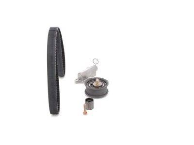 BOSCH Timing Belt Kit (1987946709)