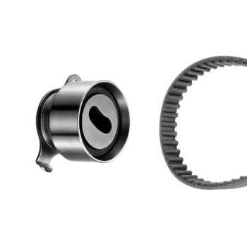 BOSCH Timing belt kit (1987948185)