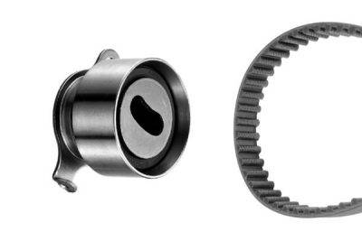 BOSCH Timing belt kit (1987948185)
