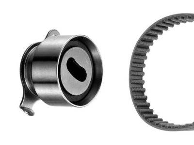 BOSCH Timing belt kit (1987948185)
