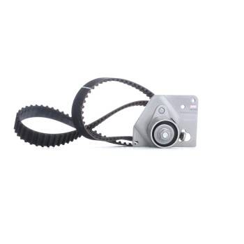 BOSCH Timing Belt Kit (1987948207)