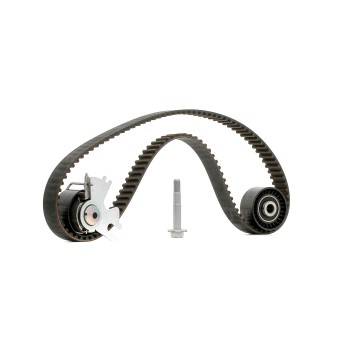 BOSCH Timing Belt Kit (1987948208)