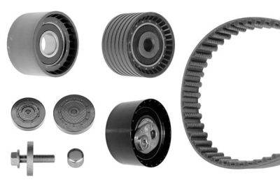 BOSCH Timing Belt Kit (1987948210)