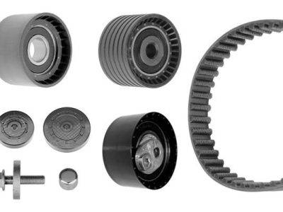 BOSCH Timing Belt Kit (1987948210)