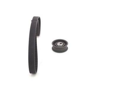 BOSCH Timing Belt Kit (1987948647)