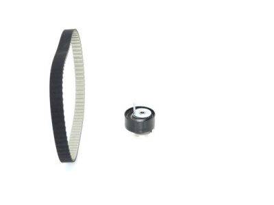 BOSCH Timing Belt Kit (1987948950)