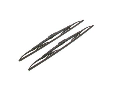 BOSCH WIPER BLADE SET ECO 20 (3397005285)
