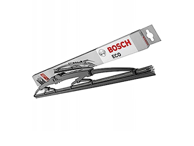 BOSCH WIPER BLADE SINGLE ECO 16 (3397004912)