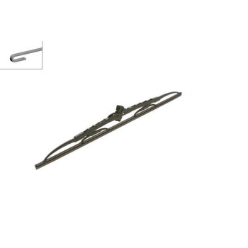 BOSCH WIPER BLADE SINGLE ECO 20 (3397004916)