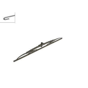 BOSCH WIPER BLADE SINGLE ECO 22 (3397004918)