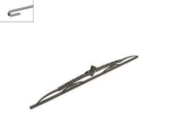 BOSCH WIPER BLADE SINGLE ECO 22 (3397004918)
