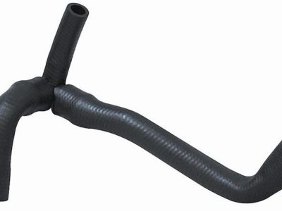 BREATHER HOSE