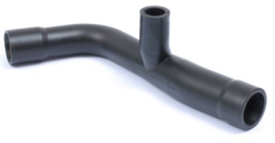 BREATHER HOSE