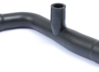 BREATHER HOSE