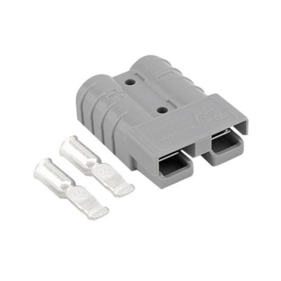 BRED HARRISON PLUG GREY 50AMP SMALL