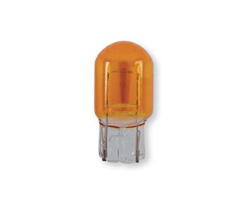BULB AMBER G501A