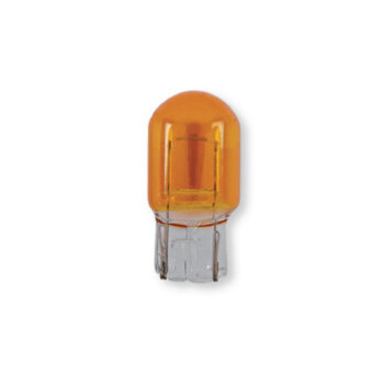 BULB AMBER G501A