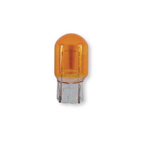 BULB AMBER G501A