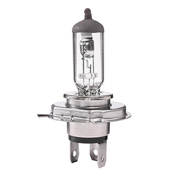BULB H4 HALOGEN 12V