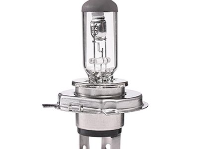 BULB H4 HALOGEN 12V