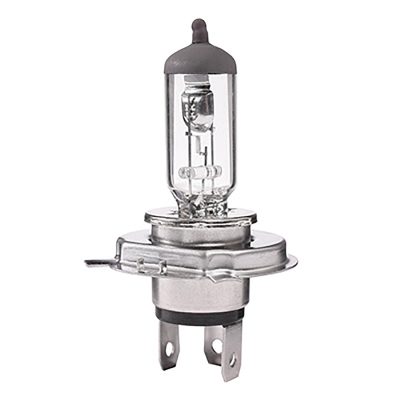 BULB H4 HALOGEN 12V