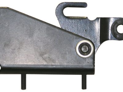 CABLE CLUTCH BRACKET