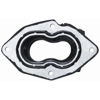 CARBURETOR BASE Aluminium