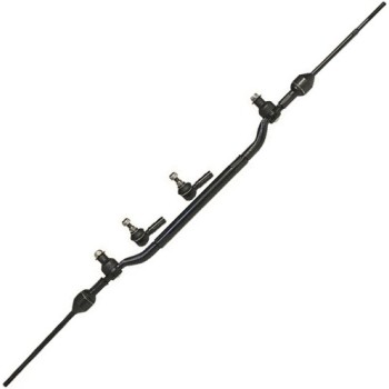 Centre Rod Assembly