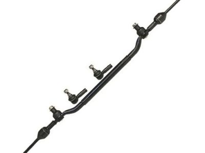 Centre Rod Assembly