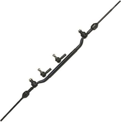 Centre Rod Assembly