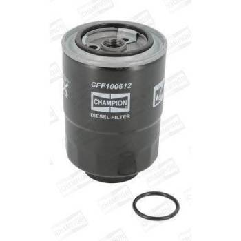 CHAMPION FUEL FILTER (CFF100612)