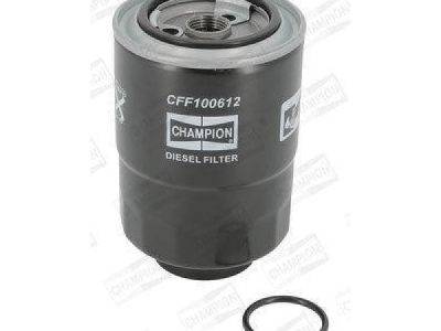 CHAMPION FUEL FILTER (CFF100612)