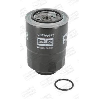 CHAMPION FUEL FILTER (CFF100612)