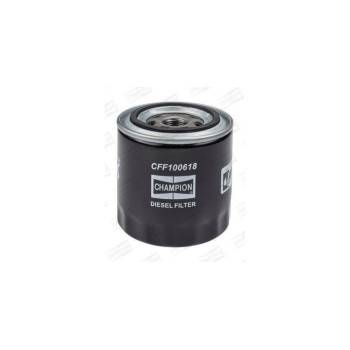 CHAMPION FUEL FILTER (CFF100618)