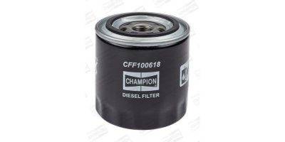 CHAMPION FUEL FILTER (CFF100618)