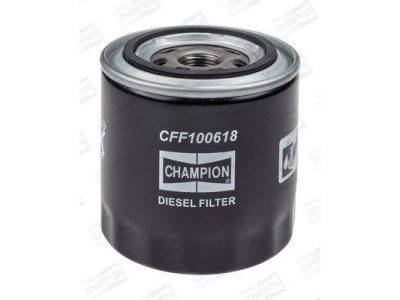 CHAMPION FUEL FILTER (CFF100618)