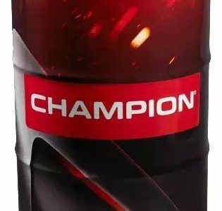CHAMPION ACTIVE DEFENCE 20W50 SL/CF 205L DRUM