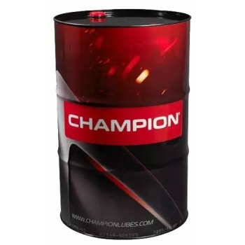 CHAMPION ACTIVE DEFENCE 20W50 SL/CF 205L DRUM
