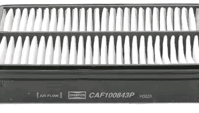CHAMPION AIR FILTER (CAF100843P)