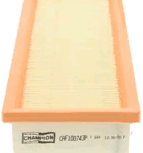 CHAMPION AIR FILTER (CAF100743P)