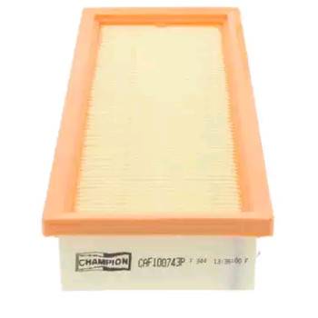 CHAMPION AIR FILTER (CAF100743P)