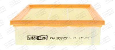 CHAMPION AIR FILTER (CAF100952P)