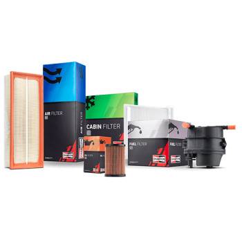 CHAMPION AIR FILTER (CAF100486C)