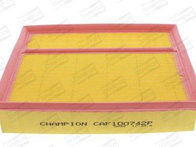 CHAMPION AIR FILTER (CAF100742P)