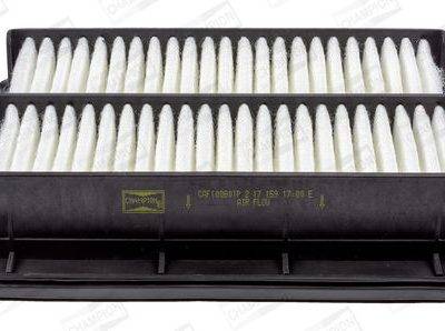 CHAMPION AIR FILTER (CAF100801P)