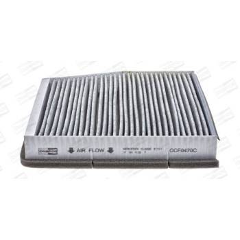 CHAMPION CABIN FILTER CARBON (CCF0470C)