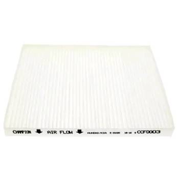 CHAMPION CABIN FILTER (CCF0003)