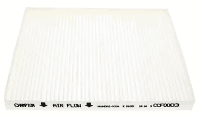 CHAMPION CABIN FILTER (CCF0003)