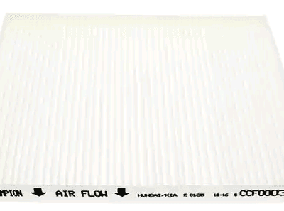CHAMPION CABIN FILTER (CCF0003)