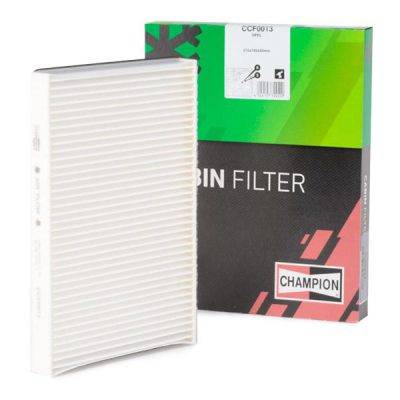 CHAMPION CABIN FILTER (CCF0013)